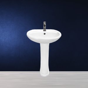 LAVABO CHÂN ĐỨNG C304