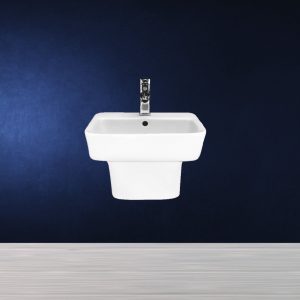 LAVABO TREO TƯỜNG C308