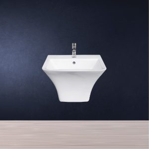 LAVABO TREO TƯỜNG C309