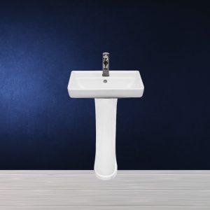 LAVABO CHÂN ĐỨNG C311