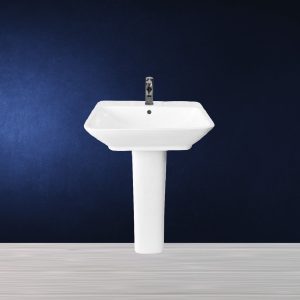 LAVABO CHÂN ĐỨNG C314