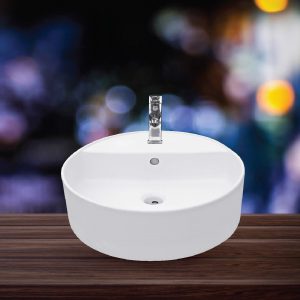 LAVABO TRÊN BÀN C417
