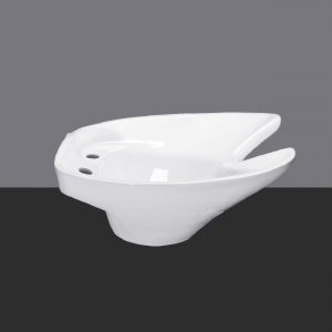 CHẬU GỘI ĐẦU C523