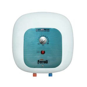 BÌNH NƯỚC NÓNG CUBO  15L