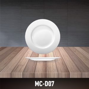 ĐĨA BẰNG MC-D07
