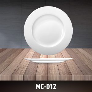 ĐĨA BẰNG MC-D12