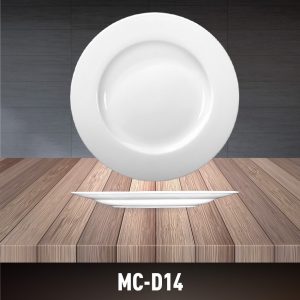 ĐĨA BẰNG MC-D14