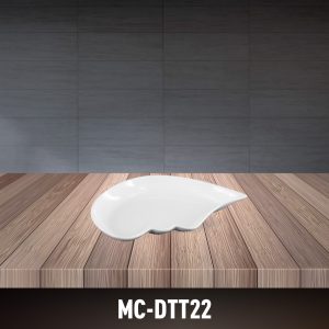 ĐĨA TRÁI TIM MC-DTT22