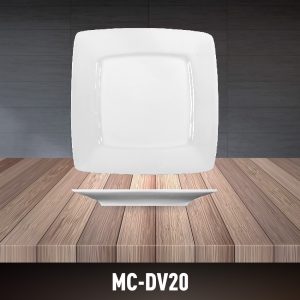 ĐĨA VUÔNG MC-DV20