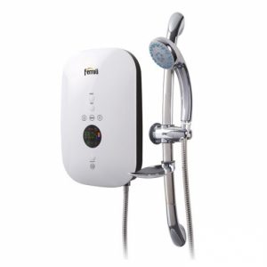 BÌNH NƯỚC NÓNG DIVO SDP