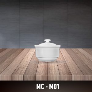 LỌ ĐỰNG GIA VỊ MC-M01