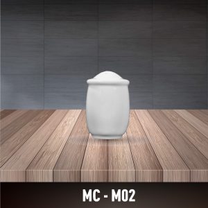 LỌ ĐỰNG HẠT TIÊU MC-M02