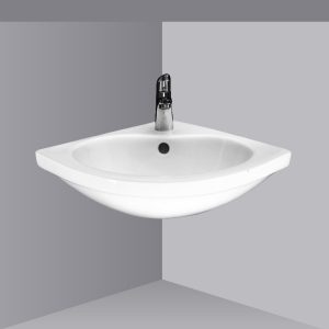 LAVABO TREO TƯỜNG C03
