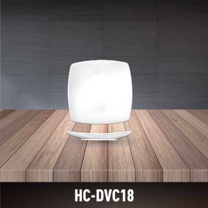 ĐĨA VUÔNG BẦU HC-DVC18