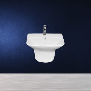 LAVABO TREO TƯỜNG HSL4200