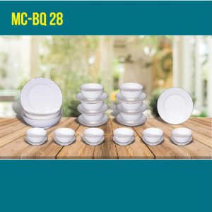BỘ 28 SẢN PHẨM MC-BQ28-2 Hoa