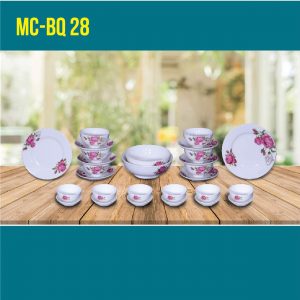 BỘ 28 SẢN PHẨM MC-BQ28-Kẽ Vàng