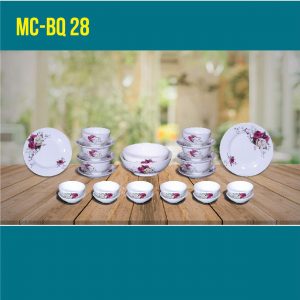 BỘ 28 SẢN PHẨM MC-BQ28-5