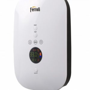 BÌNH NƯỚC NÓNG DIVO SDN