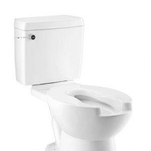 BÀN CẦU CHO NGƯỜI KHUYẾT TẬT & NGƯỜI GIÀ SC6657+C9251