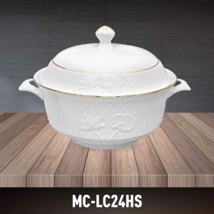 LIỄN CƠM (HOA SEN NỔI) MC-LC24HS