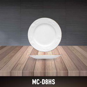 ĐĨA BẰNG (HOA SEN NỔI)MC-D8HS