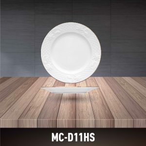 ĐĨA BẰNG (HOA SEN NỔI) MC-D11HS