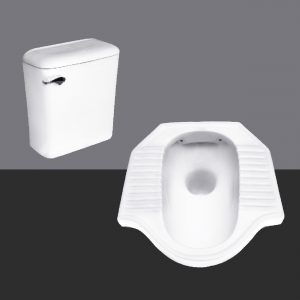 BÀN CẦU XỔM TL02