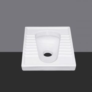 BÀN CẦU XỔM TL04