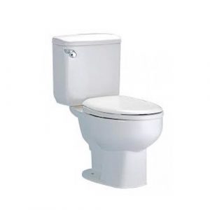 BÀN CẦU COTTO C1163 - VANDORIA