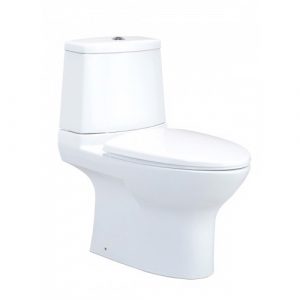 BÀN CẦU COTTO C12377- CHLOE