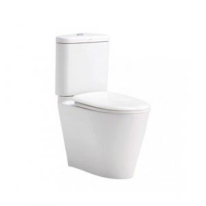 BÀN CẦU COTTO C17017 - SPACE SOLUTION