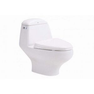 BÀN CẦU COTTO C1046 - ASTORIA