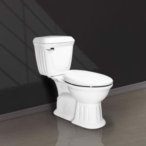 BÀN CẦU 2 KHỐI 2 NÚT NHẤN V07