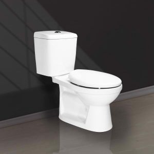 BÀN CẦU 2 KHỐI 2 NÚT NHẤN V09