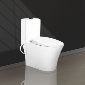 BÀN CẦU 1 KHỐI NẮP RỬA CƠ 1016