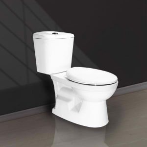 BÀN CẦU 2 KHỐI 2 NÚT NHẤN V116