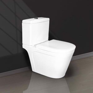 BÀN CẦU 2 KHỐI 2 NÚT NHẤN V117