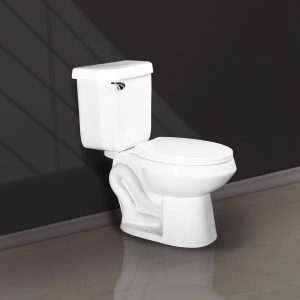 BÀN CẦU 2 KHỐI GẠT XẢ V121