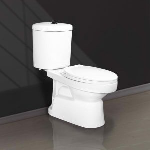 BÀN CẦU 2 KHỐI 2 NÚT NHẤN V122