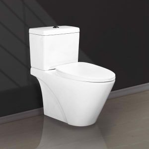 BÀN CẦU 2 KHỐI 2 NÚT NHẤN V124