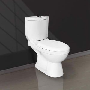 BÀN CẦU 2 KHỐI 2 NÚT NHẤN V127